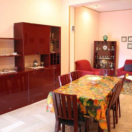 Appartamenti Cavataio 1 Trappeto  Bagian luar foto