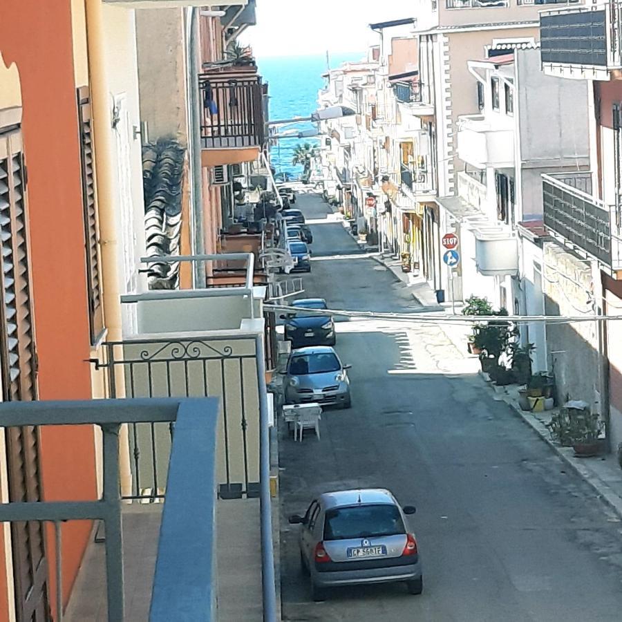 Appartamenti Cavataio 1 Trappeto  Bagian luar foto