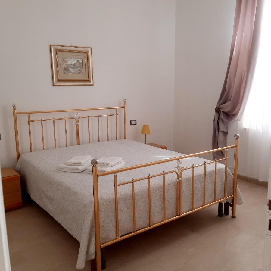 Appartamenti Cavataio 1 Trappeto  Bagian luar foto