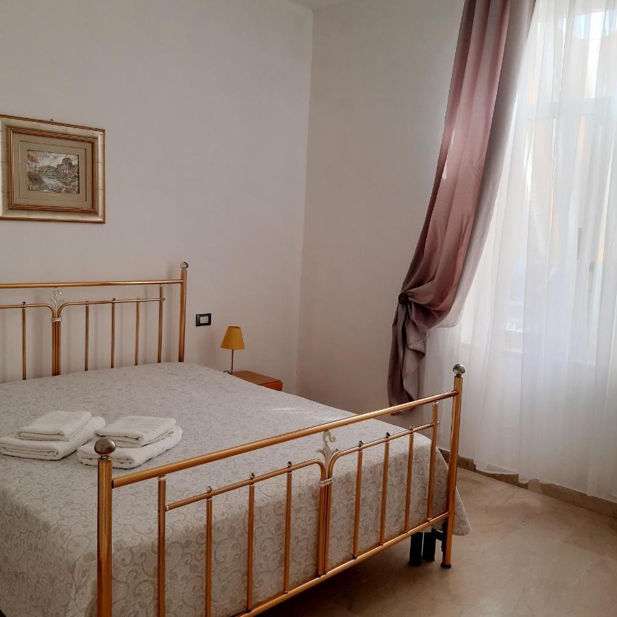 Appartamenti Cavataio 1 Trappeto  Bagian luar foto
