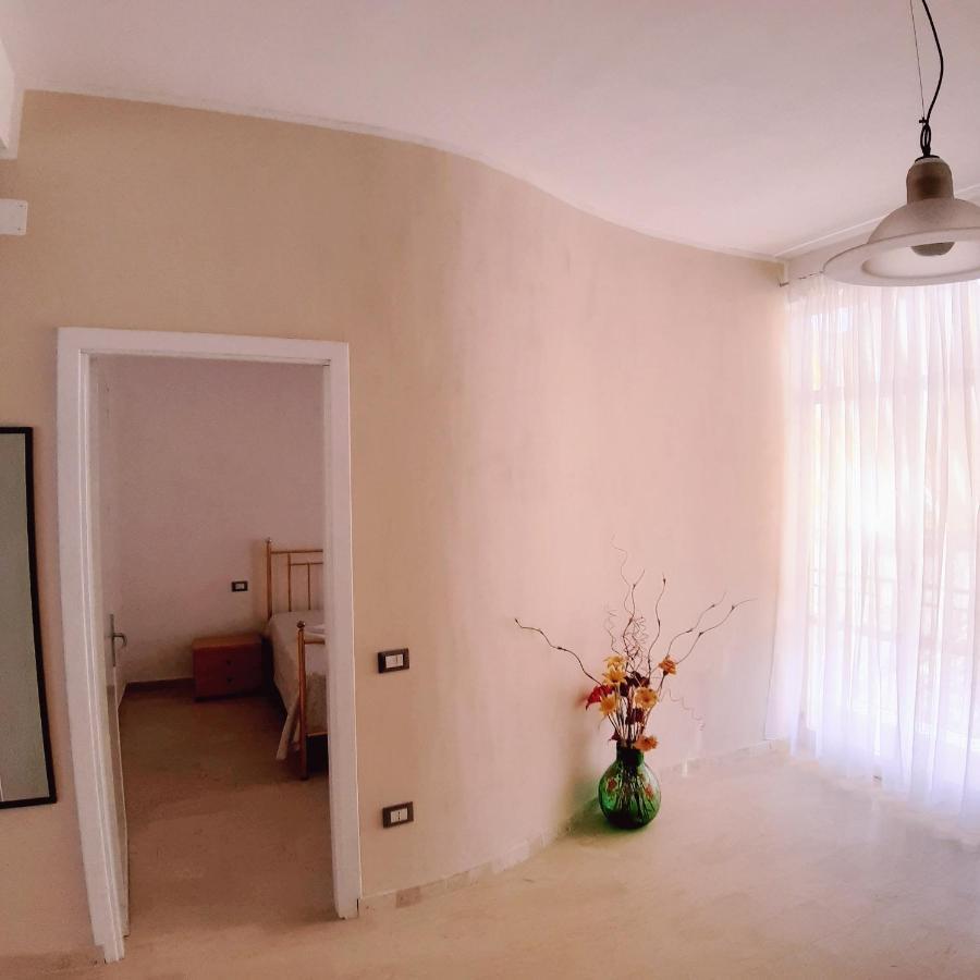 Appartamenti Cavataio 1 Trappeto  Bagian luar foto