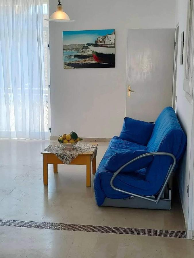 Appartamenti Cavataio 1 Trappeto  Bagian luar foto