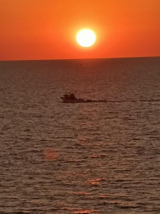 Appartamenti Cavataio 1 Trappeto  Bagian luar foto