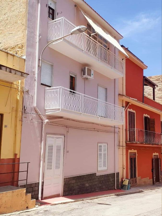 Appartamenti Cavataio 1 Trappeto  Bagian luar foto