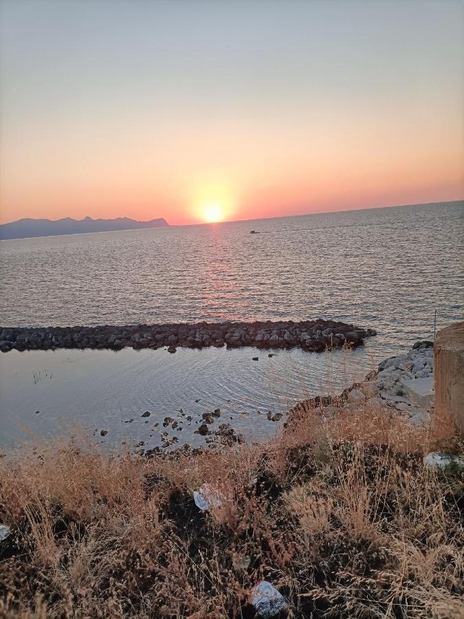 Appartamenti Cavataio 1 Trappeto  Bagian luar foto