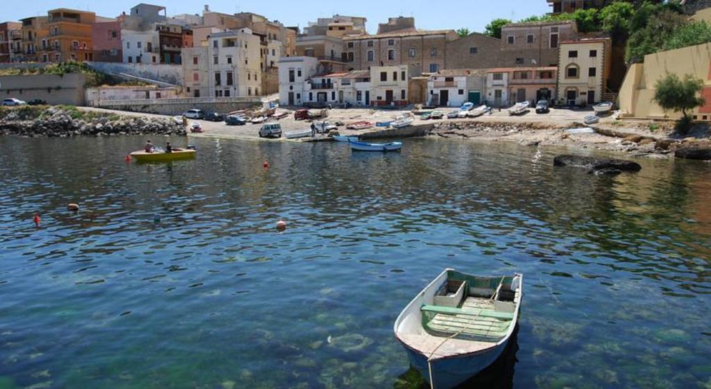 Appartamenti Cavataio 1 Trappeto  Ruang foto
